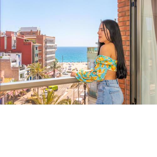 Marina Beach Apartaments