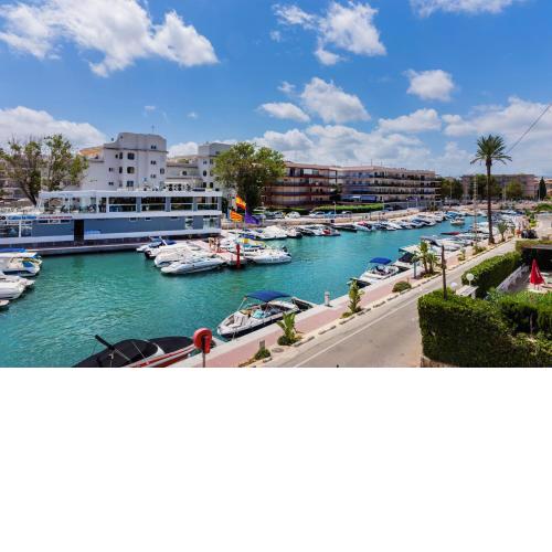 Marina Beach Apartment Javea Arenal