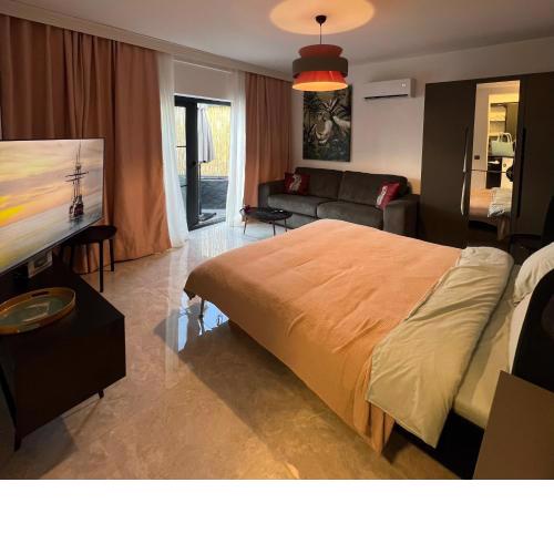 Marina Beach Suites - Yalikavak