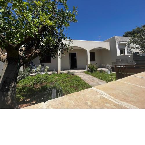 Marina Blu by Le Dune Villas