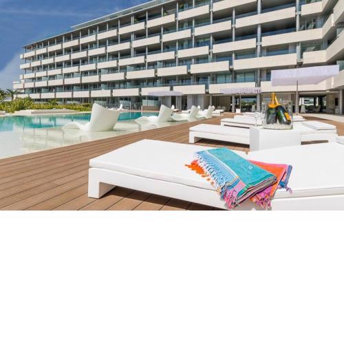 MARINA BOTAFOCH Ibiza