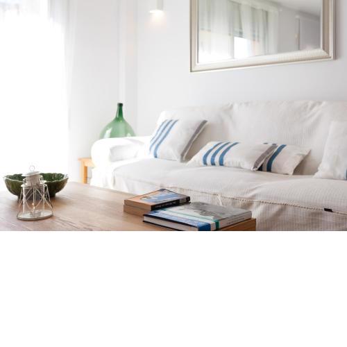 Marina Boutique Duplex