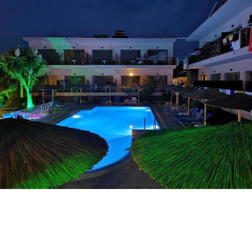 Marina Boutique Hotel