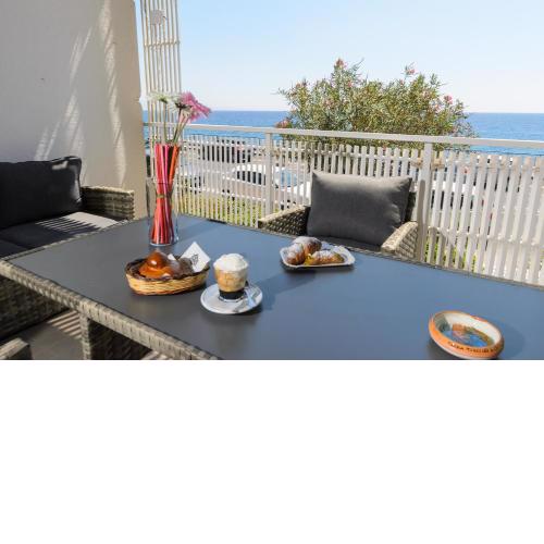 Marina D'Agrò Residence