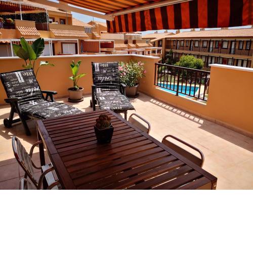 Marina de Casares Suites