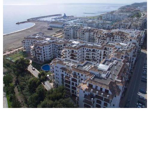 Marina de la duquesa 602