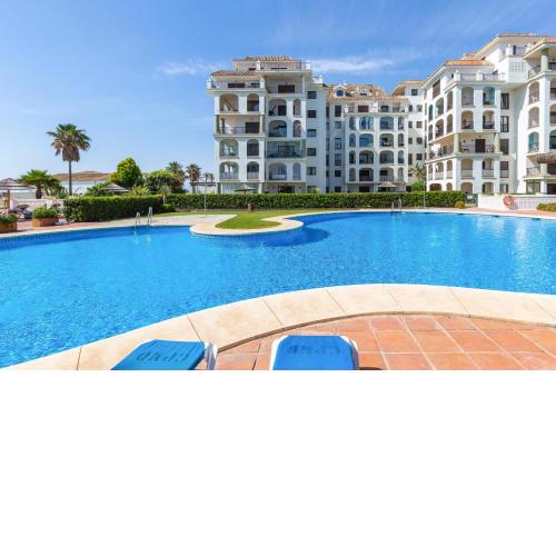 Marina de la Duquesa 805