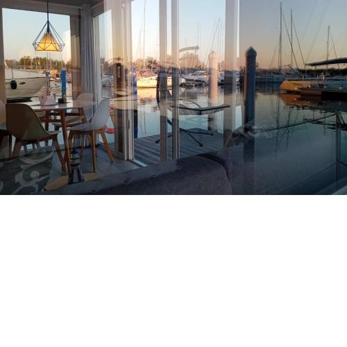 Marina degli Estensi Floating Resort