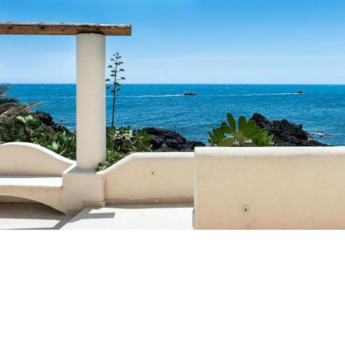 Marina dei Greci - Luxury Villa