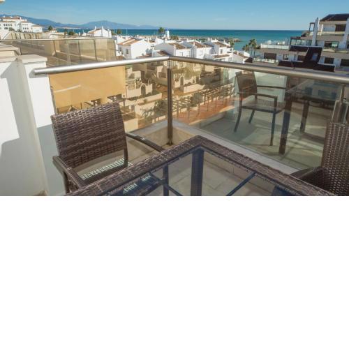 Marina del Castillo 136