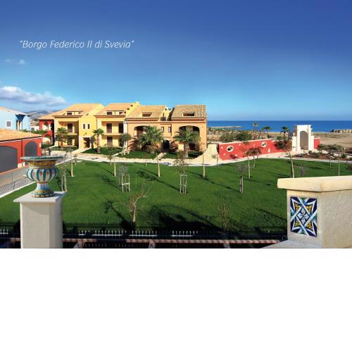 Marina di Cala del Sole