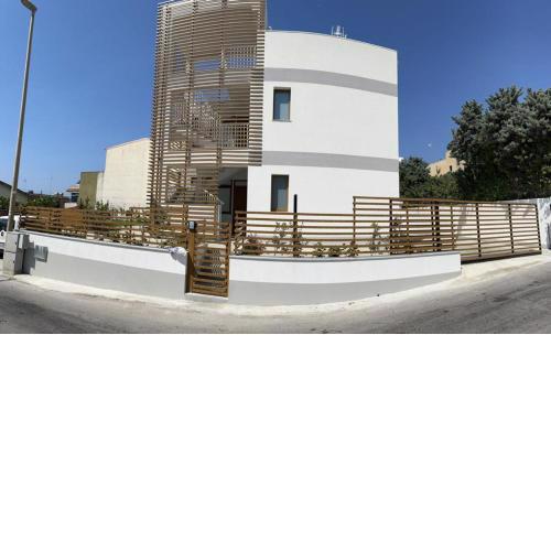 Marina di Modica - Via del Laghetto