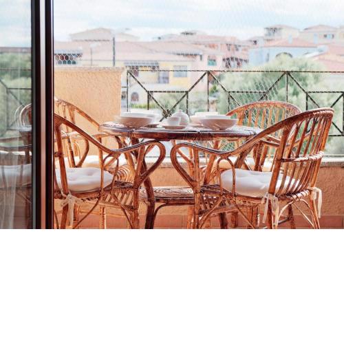 Marina di Olbia Holiday Home