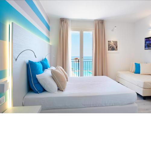 Marina di Petrolo Hotel & SPA