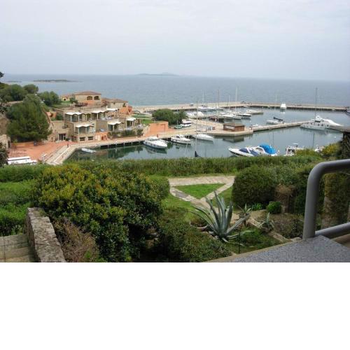 Marina di Portisco - Monolocale