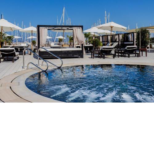 Marina di Scarlino Resort