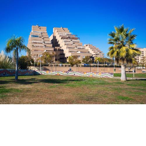 Marina D'Or Jardines del Mar I
