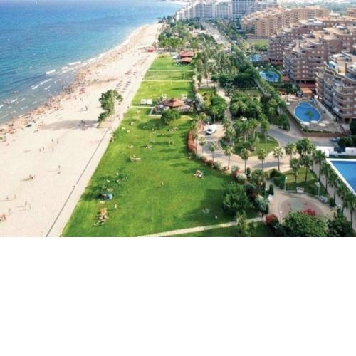 Marina D'Or Torremar - 2 Linea, Planta 6, Norte