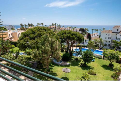 Marina Dorada Blue Haven by Alfresco Stays