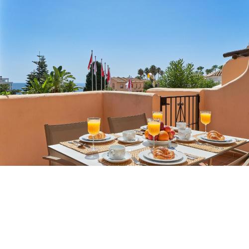 Marina Duplex within the renowned Wyndham Resort