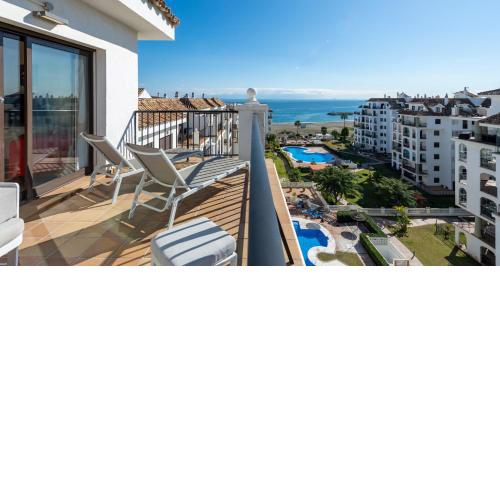 Marina Duquesa 2411 Penthouse