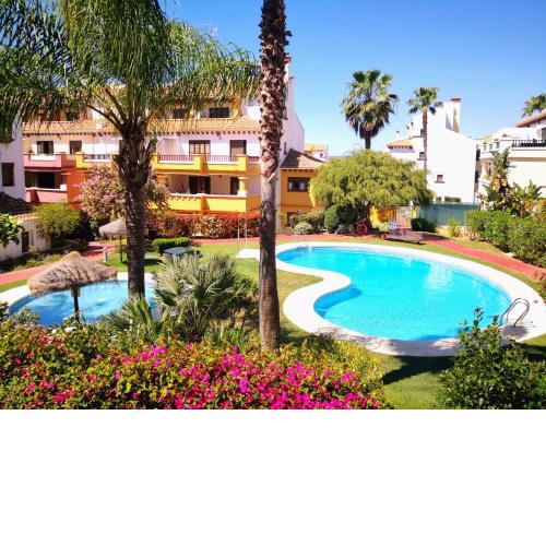 Marina Esuri Golf y Playa