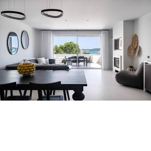 Marina Exclusive Apartment