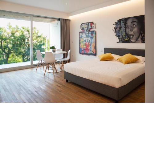 Marina Gardens Boutique&Suites