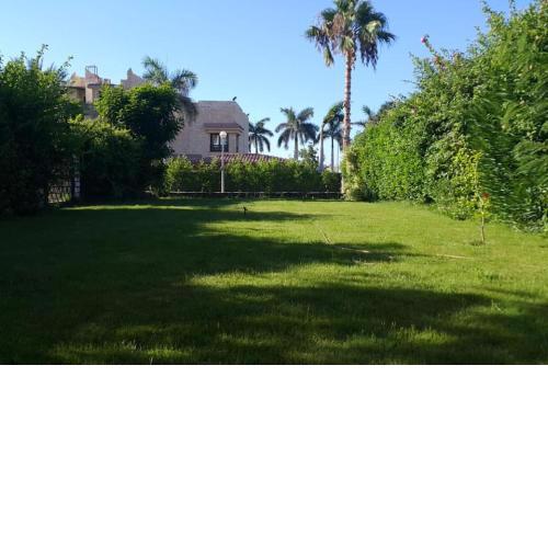 Marina Gate 4 Chalet with Garden