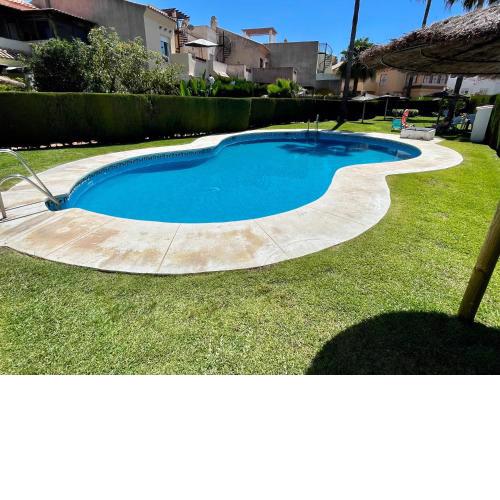 Marina Golf Apartment