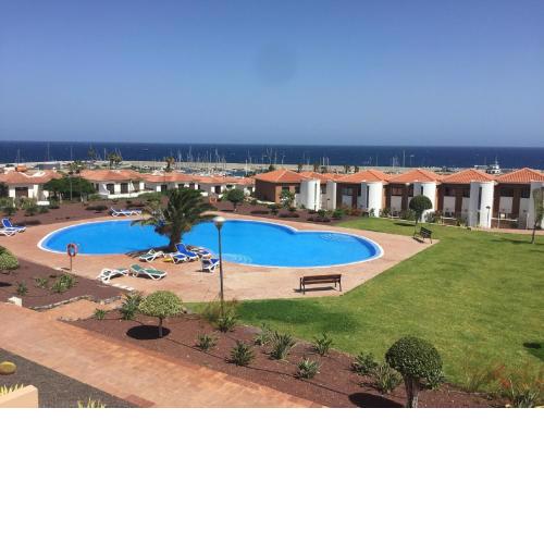 Marina Golf Apartments