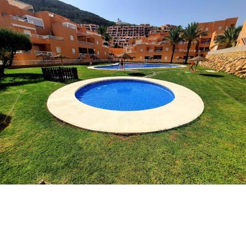 Marina Golf Mojacar Playa