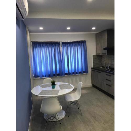 Marina Guest Home
