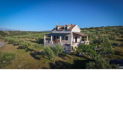 Marina Holiday home