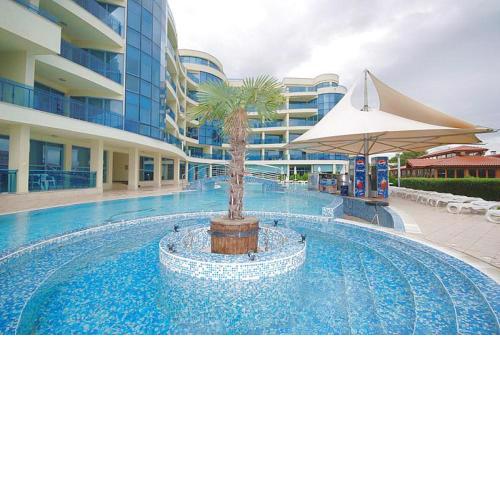 Marina Hotel Apartaments