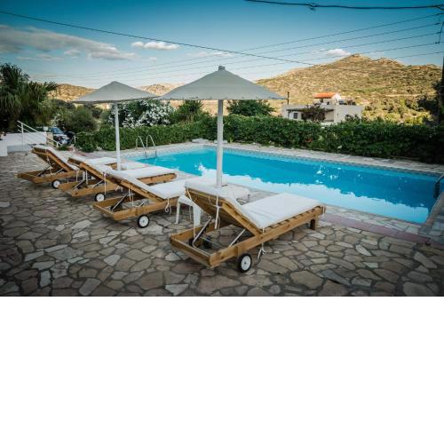 Marina Hotel