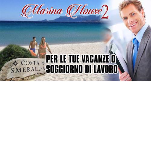 Marina House 2