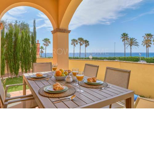 Marina III Unique Experience at Wyndham Resort