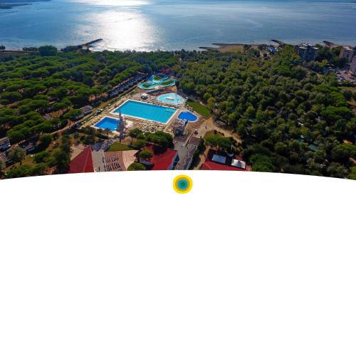 Marina Julia Family Camping Village