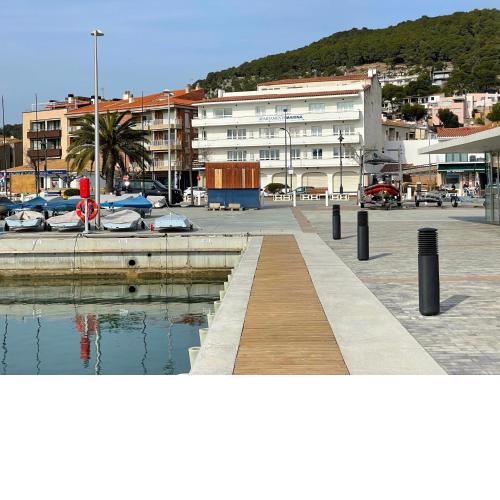 MARINA LATERAL 1D