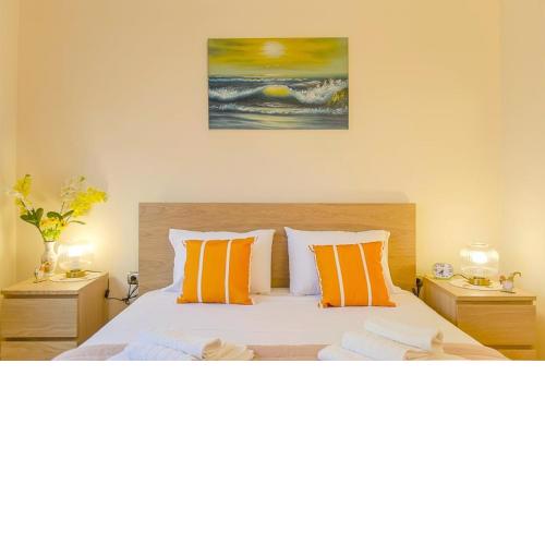 Marina Luxury Studio