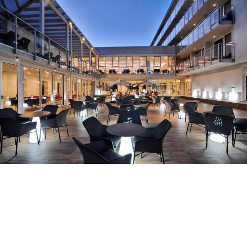 Marina Palace Hotel 4 stelle S