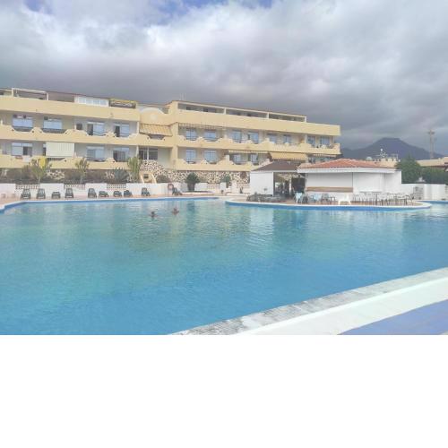 Marina Palace Paraiso