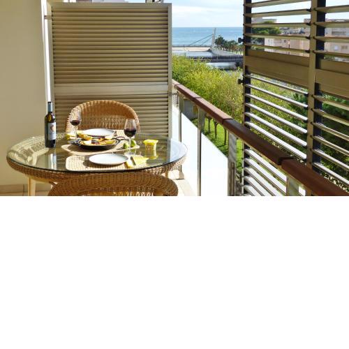 Marina Park, House Fragata