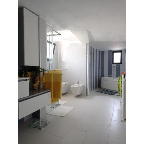 Marina Piccola Apartment