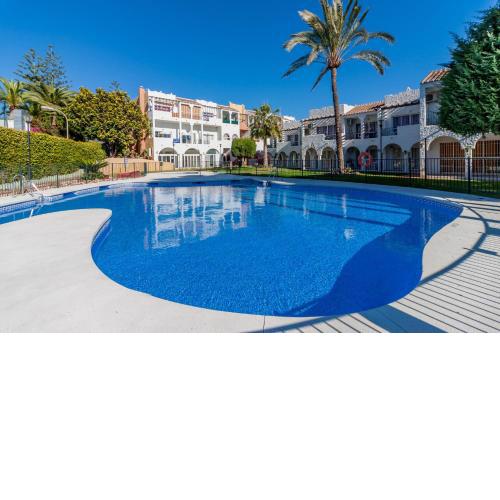 Marina Playa Nerja