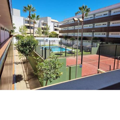MARINA PLAYA