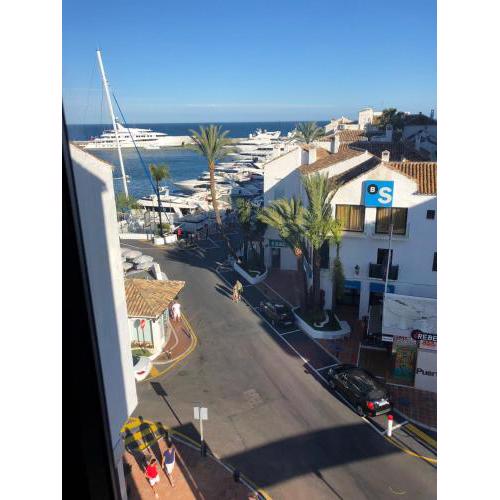 Marina Puerto Banus