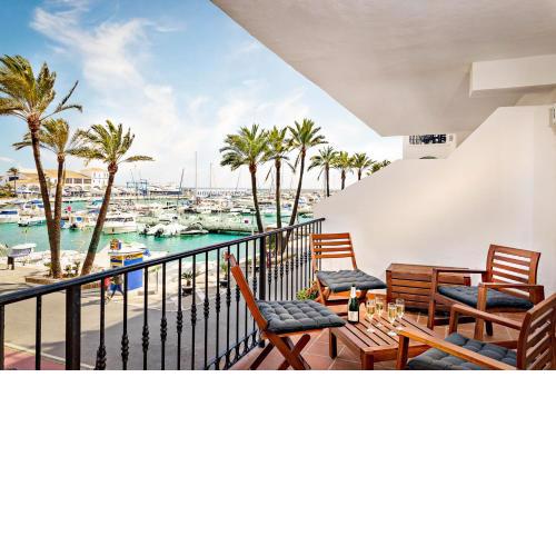 Marina Real 2434
