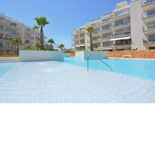 Marina Real Apartments